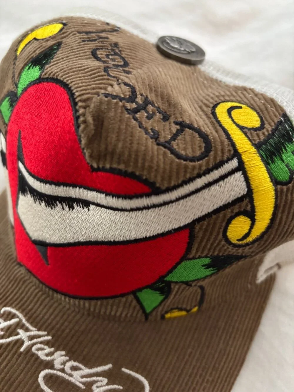 Ed Hardy ed hardy